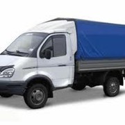 Грузоперевозки на Газели по Ростову и области фото
