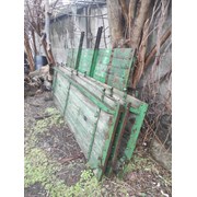 Шины 24.00R35 BDRS Hilo фото