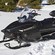 Снегоход VK Professional VK10D YAMAHA фото
