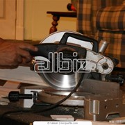 Инструмент металлорежущий фото