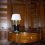 Мебель из дерева на заказ фото