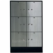 Ячейка VALBERG DB-6 DGL* фото