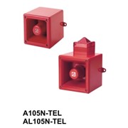 Сигнализатор телефонный A105N-TEL / AL105N-TEL фото