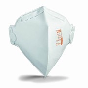Респиратор FFP2 силв-Эйр с 3200 фото
