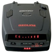 Радар-детектор с лазерным приемником Escort RedLine фото