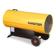 Переносные газовые нагреватели MASTER BLP-105A фото