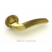 Ручка раздельная Intro RM AB/GP-7 Код: 23641 фото