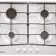 Варочная поверхность Beko HIMG 64223 W фото