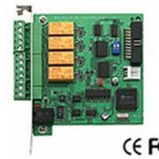Плата видеозахвата GV NET IO Card фото