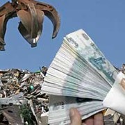 Пункт приема металлолома в Химках фото