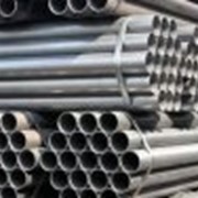 Труба стальная газопроводная ГОСТ 3262 фото