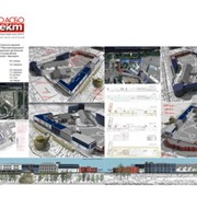 Комплексная проектная документация для нового строительства, реконструкции объектов экологического профиля фото