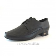 Туфли для стандарта Dancefox MPST-063 фото