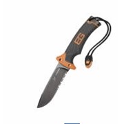 Нож GERBER Bear Grylls Ultimate фото