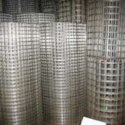 Сетка сварная кладочная в рулонах фото