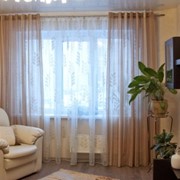 Шторы для зала фото