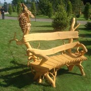 Садовая мебель фото