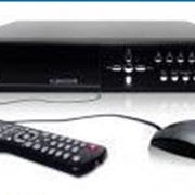 Видеорегистратор Econom-класса BestDVR-404LightNET фото