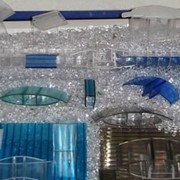Отходы ПОЛИКАРБОНАТА. Отходы полипропилена фото