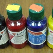Чернила T0731/1281\0921 Bl 0,1L Pigment LE09-001B L0205675 фото