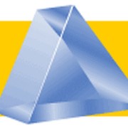 Оптическая ИК призма фото