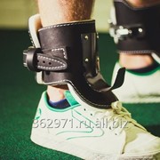 Инверсионные ботинки фото