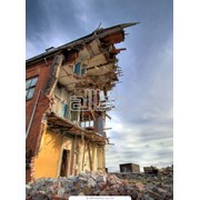 Демонтажные работы фото