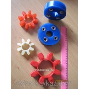 Изделия из полиуретана на заказ фото