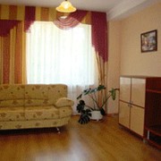 Одноместный номер Люкс фото