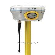 Приёмник GNSS Trimble R8-4 без встроенного радиомодуля фото