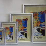 Рамка 2009 АРТ-НН фото