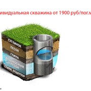 Бурение индивидуальных скважин на воду в г. Омск и Омской области фото