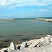 Работы берегоукрепительные фото