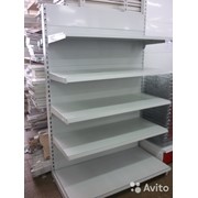 Торговое оборудование фото