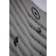 Высотные работы фото