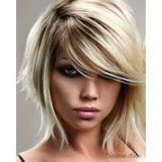 Лечебное окрашивание класса Люкс красителем MATERIA от Lebel Cosmetics фото