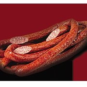 Колбаса Обеденная фото