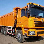 Самосвал Shaanxi SX3255DR384 кабина F3000. передний подъём. усиленный кузов фото