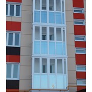 Тонировка окон зеркальными пленками различных цветов в Липецке. фото