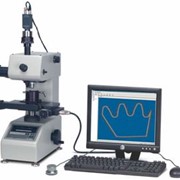 Система измерения макро и микротвердости AMH-43 фото