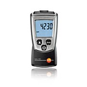Тахометр Testo 460 фото