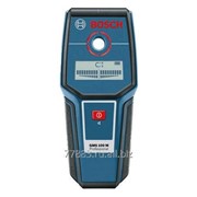 Детектор скрытой проводки Bosch GMS 100 M фото
