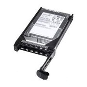 Жесткий диск “горячей замены“ Hot Swap HDD Dell MBC2073RC 73GB, 15K rpm, Serial Attached SCSI (SAS), 2.5“/w tray, DP/N: 0RW675, p/n: CA06771-B20300D фото