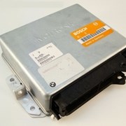 ЭБУ BMW E30 316i 1.6 88-91г (M40 B16, 164E1) фото