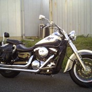 Мотоцикл чоппер No. B5850 Kawasaki VULCAN 1500 CLASSIC фото