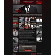 Создание продающих интернет-магазинов “под ключ“ фото