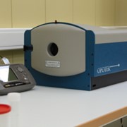 Лазерная система Opotek Vibrant LD 355 II фото
