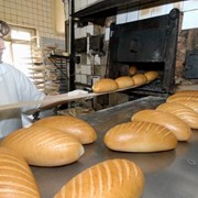 Выпечка хлеба фото