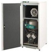 Компрессор Ekom DUO 2V T Dry (DUO 2VT/M) фото