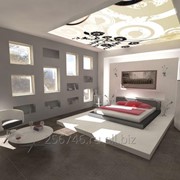 Дизайн интерьера фото